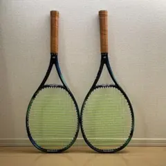 YONEX EZONE 98 G2 2本セットのサムネイル