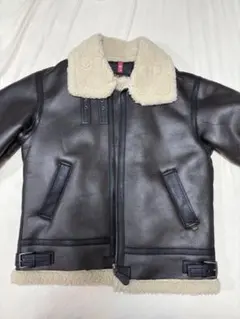 2025年最新】ALPHA メンズ レザージャケット・ライダースの人気