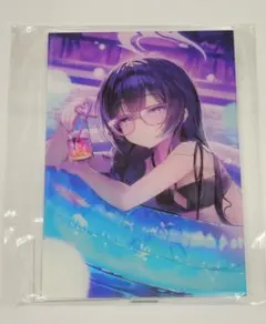 新品未開封】山﨑天 サクコイ第1回カレシイベント限定リアル特典