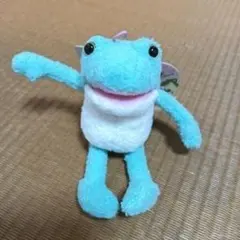 おとぼけケロピョン　ふんわりVMC 2種セット