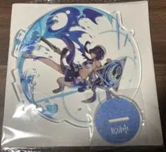キャンディス エフェクトアクリルスタンド～スメール～ 「 원신 」 GiGO限定