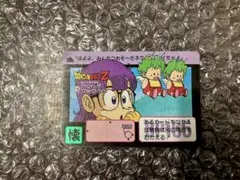 【当時物】DRAGONBALLCarddass 118 ドラゴンボール1991