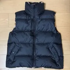 adidas marimekko ダウンベスト