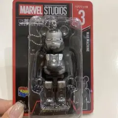 MARVEL ハッピーくじ　ウォーマシーン