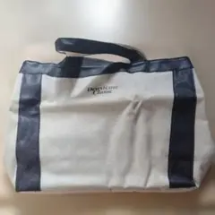 Deuxième Classe トートバッグ