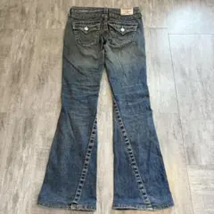 true religion デニム