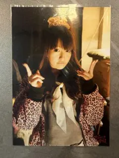 渡辺麻友 スペシャル DVD BluRay 「マジすか学園4」封入特典 生写真 渡辺麻友 生写真 マジすか学園4 Blu-ray・DVD封入特典 AKB48 - メルカリ