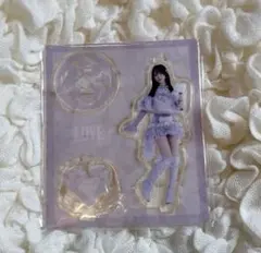 2026年最新】イコラブ アクスタ 7周年の人気アイテム - メルカリ