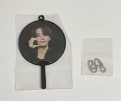 【未開封】SEVENTEEN ジョンハン ミニピケット