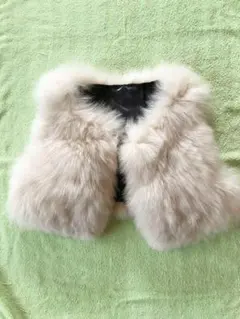 【カリアング】美品★ファーベスト