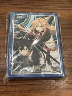 【超希少・未開封】ヴァイスシュヴァルツ SAO 絶版BOX 初版 ボックス 2025年最新】ヴァイス box saoの人気アイテム - メルカリ