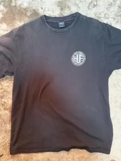 HUF Tシャツ ブラック Lサイズ