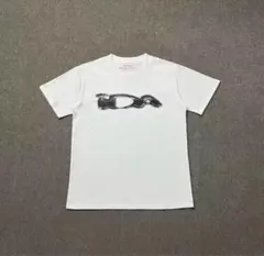 ida sply ホワイト Tシャツ Mサイズ