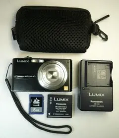 2026年最新】lumix dmc-fx35の人気アイテム - メルカリ