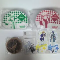うたの☆プリンスさまっ♪ グッズセット