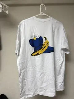 kaws Tシャツ