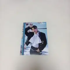 Stray Kids スキズ　フィリックス　ピリ　ラントレ　the sound