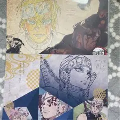 2025年最新】ufotable dining ランチョンマット 宇髄の人気