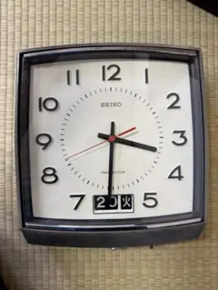 2026年最新】レトロ SEIKO 掛け時計の人気アイテム - メルカリ