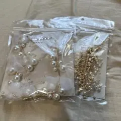 Lattice Jourire ヘアアクセサリー　ヘッドアクセサリー