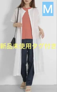 トップス 長袖 綿100