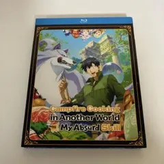 2026年最新】異世界 dvdの人気アイテム - メルカリ