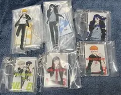 WIND BREAKER 一番くじ