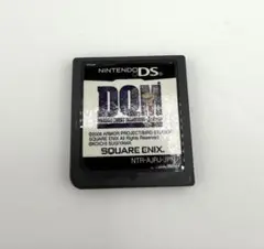 DQM ジョーカー＆ジョーカー2 DSセット データ有