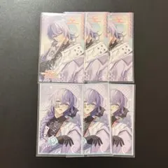 にじさんじ 星導ショウ Happy Pack チェキ