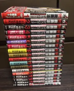 九条の大罪 1〜16巻 ピックアップ スマグラー 19冊セット 真鍋昌平