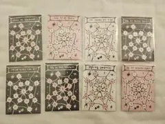 straykids DO IT platform 封入ステッカー 8枚セット