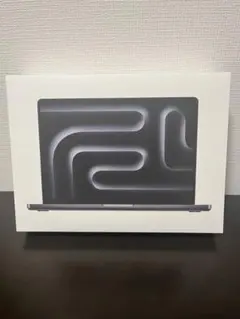 [極美品] MacBook Pro スペースグレー　14インチ　M4pro