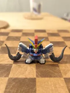 【M様専用】SDガンダムフルカラー　8点まとめてセット