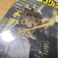 僕のヒーローアカデミア 出動！ 全身アクリルスタンド 上鳴電気