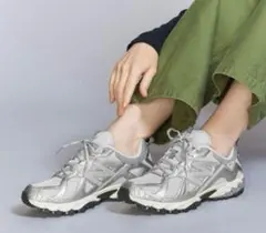 New Balance ニューバランス ML610TAU 23.5cm 10