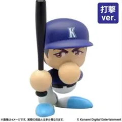 2025年最新】イチロー フィギュア コナミの人気アイテム - メルカリ