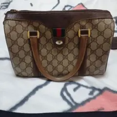 グッチ ハンドバッグ