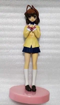 Kanon 水瀬名雪 1/8 ぴっころ版 - メルカリ