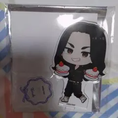 東京リベンジャーズ 場地圭介 アクリルスタンド