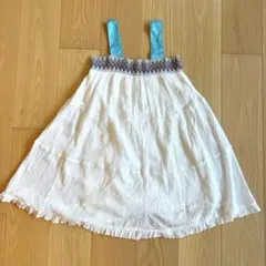 Wild & Gorgeous ワンピース　10-11歳