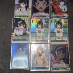 2026年最新】彼女お借りします ヴァイスシュヴァルツの人気アイテム