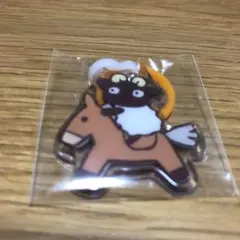 アランジアロンゾ キャラクターグッズ