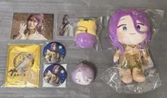 刀ミュ 刀剣乱舞 蜂須賀虎徹　まとめ売り