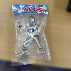 N*e様 未開封M1号ウルトラシリーズ ウルトラマン 飛出しポー ズ 灰色