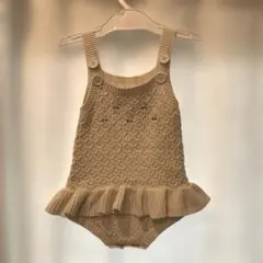 ロンパース