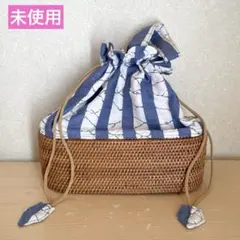 美品 藍布屋 帆布 RAMPUYA 刺し子 トートバッグ 大容量 桃太郎ジーンズ 