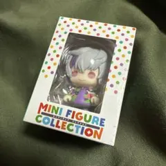 ゆ*ゆ様 不破湊 ミニフィギュアコレクション