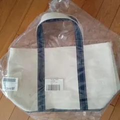 LLBean ボート・アンド・トートバッグ オープン・トップミディアム