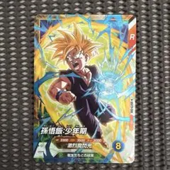 Sdvtp-005 孫悟飯少年期