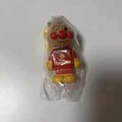 アンパンマン ブロックラボスイング15 ガチャガチャ